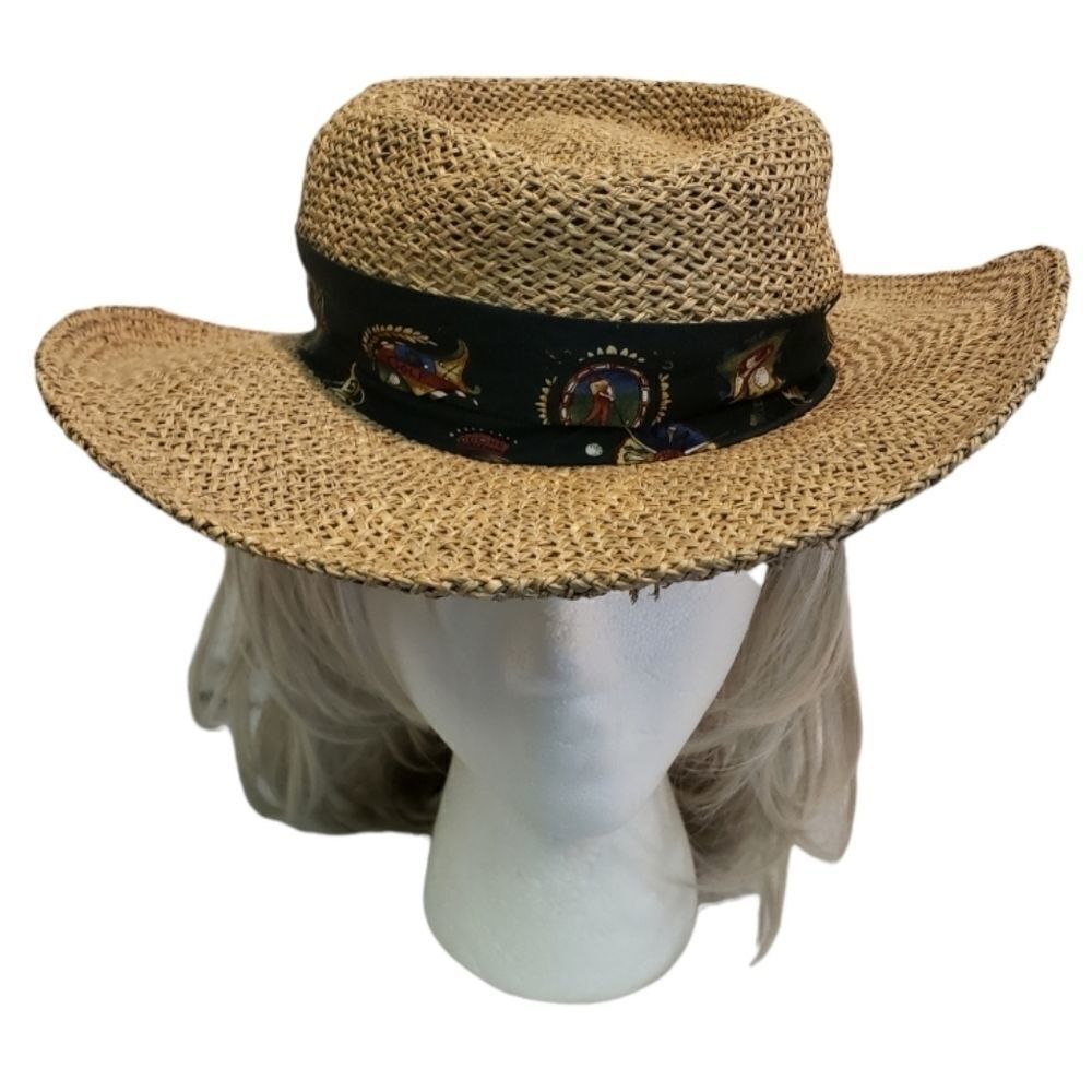 Australia Summer Club Hat